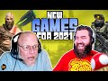 NEW GAMES for 2021 with The Completionist and Adam Sessler