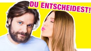 Welcher YouTuber bist DU? I Test screenshot 2