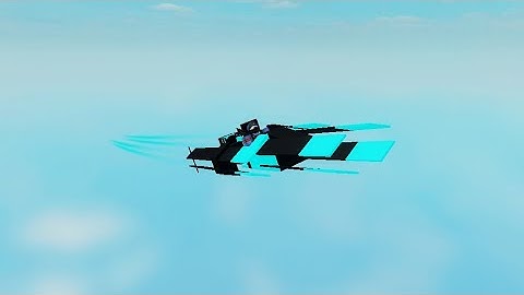 How to make a hover bike in plane crazy (updated)