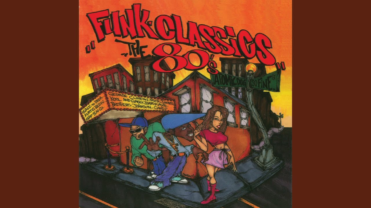 Freakshow On The Dance Floor YouTube