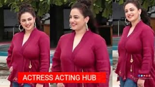 Hot Nithyamenon Actress Hot South Indian Actress