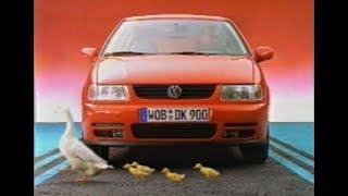 Werbung RTL Februar 1997
