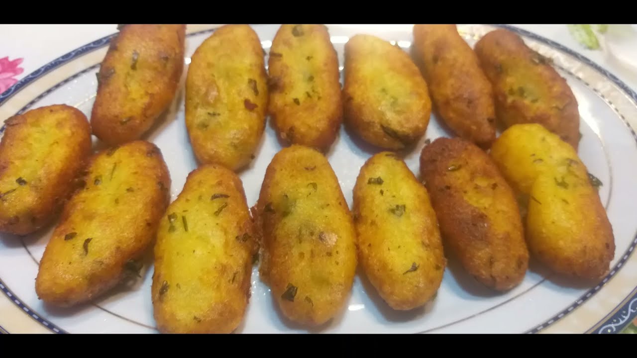 Crocche' palermitane... I Cazzilli