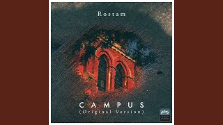 Campus (Original Version) [Instrumental]