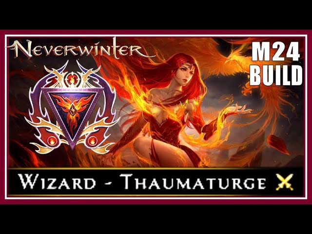Wizard - Neverwinter Guide - IGN