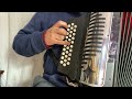 VESTIDO BLANCOCARDENALES  DE NL ACORDEON TUTORIAL SOL