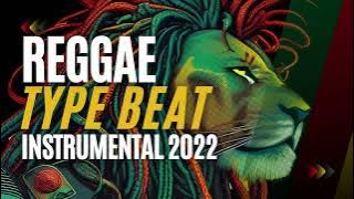 🌴🌴Reggae Type Beat 🎶 🌴- Reggae Instrumental [ 2022 ]