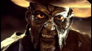 Джиперс Криперс 3 - Full HD трейлер (2017) Джиперс Криперс 3 - Full HD трейлер (2017)