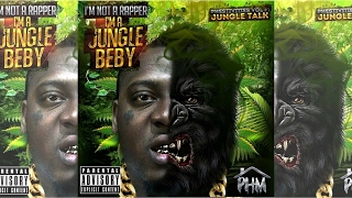 Jungle Beby Peezy - Solid [Prod. By Hazy Mike]