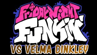 Friday Night Funkin' Vs Velma Dinkley Surface SONG (FNF MOD)