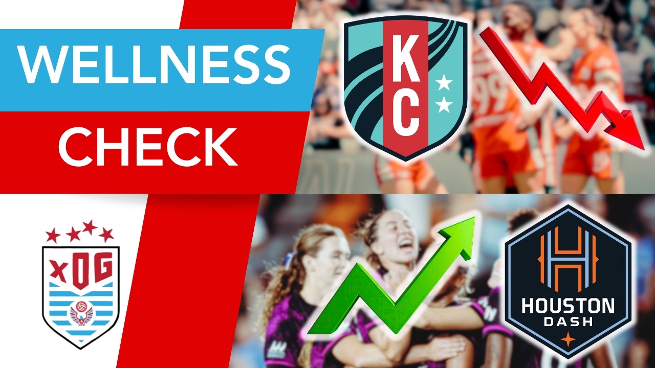 EXPECTED OWN GOALS: NWSL Week 4 — Checking in on All 16 Teams