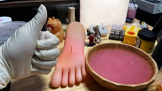 Live now🔴 perfect lowkey satisfatory. ASMR SATISFYING video 1 hour. screenshot 1