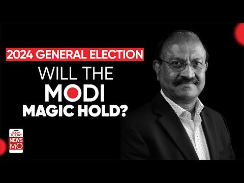 Road To 2024: Will The Modi Magic Hold?