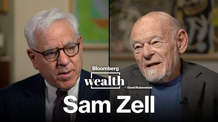 Bloomberg Wealth: Sam Zell