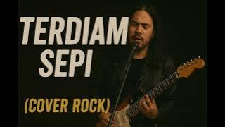 TERDIAM SEPI (NAZIA) - ROCK COVER