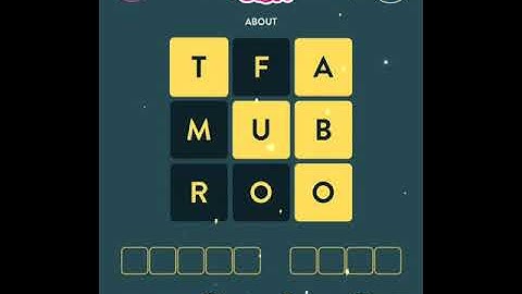 Wordbrain Brainys Challenge March 16 2019 Answers