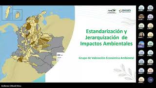 ANLA - ASOCARS: Valoración económica ambiental 13\/07\/2023