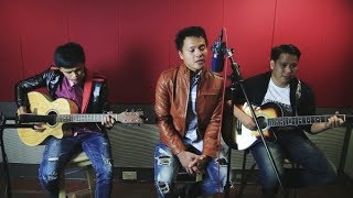 ERAkustik Atmosfera - Berakhirlah Sudah chords