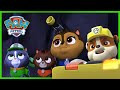 Rubble Saves Mayor Humdinger’s Kitties | PAW Patrol | Cartoons for Kids