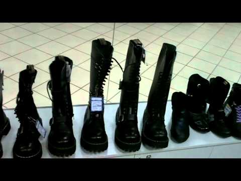 Магазин обуви в Самаре.MOV Магазин обуви в Самаре.MOV