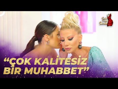 Doya Doya Moda Stüdyosunda Tansiyon Yükseldi! | Doya Doya Moda 16. Bölüm