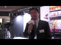 【Inter BEE 2015】日立国際電気 の動画、YouTube動画。