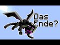 Die End-Dimension in SkyBlock... | SkyFactory Folge 11