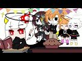 work || meme || Gacha club ||ゴマgomaさんおたおめ動画