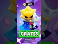 Sirius Gratis? #brawlstars #brawlstarsdeutsch