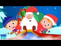 Jingle Bells + More Christmas Nursery Rhymes And Baby Songs by Umi Uzi