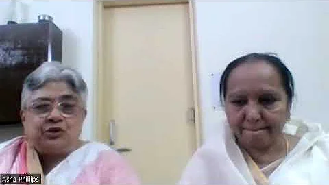 Visits To Heaven & A Miracle-- Asha Phillips& Vero...