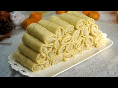 თხელი ბლინების რეცეპტი| ხორციანი ბლინები| Pancakes  Meat Filling| Блинчики с мясом