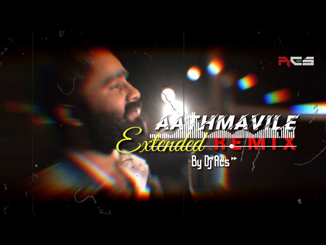 Aathmavile Ananthame (Remix) | Sajeer Koppam | Dj Acs class=