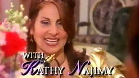 Veronica's Closet Opening Scene (#KIRSTIEALLEY)