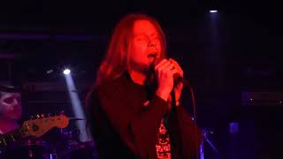 Black Rose - Powerthrone