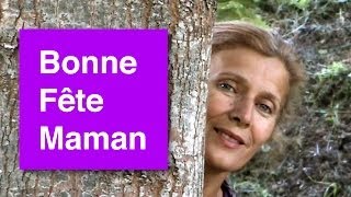 Video thumbnail of "BONNE FÊTE MAMAN (La fête des mères) Dominique Dimey"