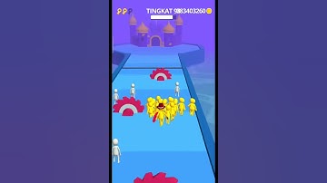 Join Clash 3D - Gameplay Walkthrough Part 121 - By (iOS, Android)