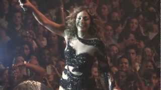 Jennifer Lopez - Papi @ Rio de Janeiro - 27/06/2012 Resimi