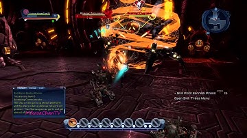 DC Universe Online [PS4] - Part 3 (Walkthrough/Gameplay)