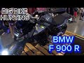 BMW F 900 R | Walkaround 👍😎🤘