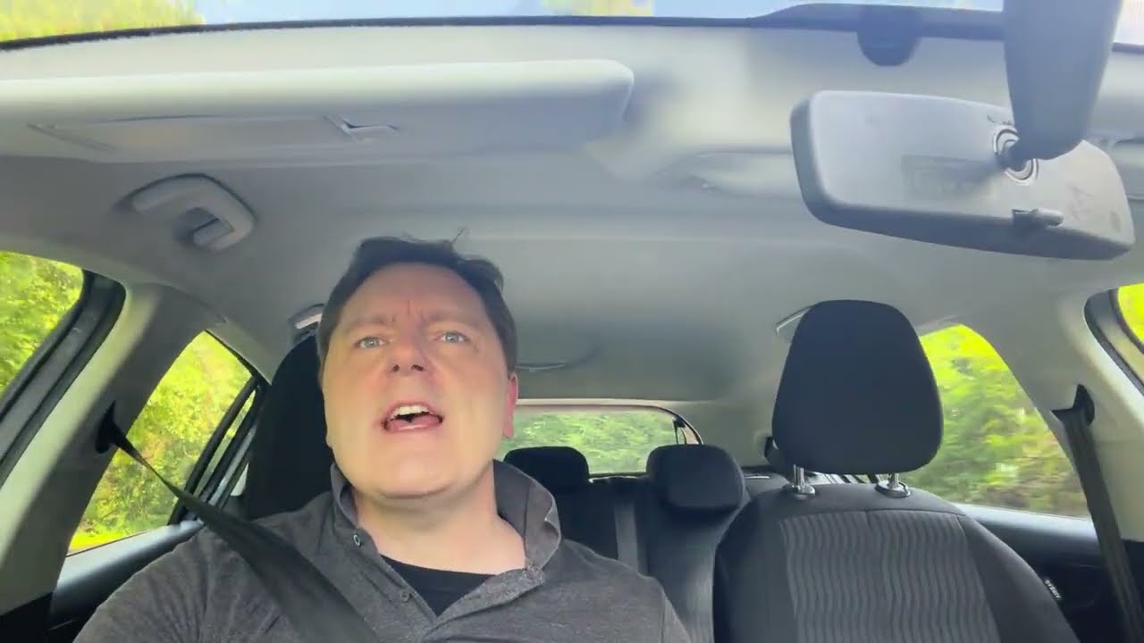 Don't Stay Too Long - Music Video