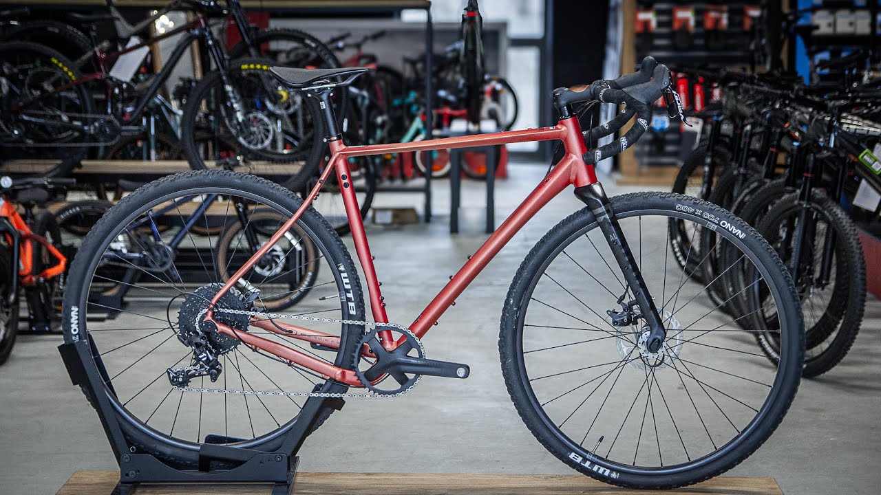 Rondo Ruut AL 2 – Design, który robi wrażenie! ✨🔥