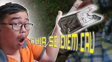 Chia sẻ điểm câu| Điểm câu Tràm Mù P.3| Câu cá thác lác| Anh Béo Câu Cá| Fishing videos