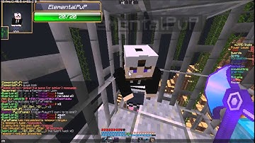 MCW ElementalPvP Hacks