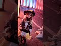 Genshin impact cosplay