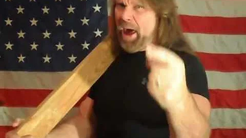 Hacksaw Jim Duggan  Impact Pro Wrestling