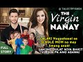 LALAKI Nagpakasal sa single mom na may limang anak KAYA LAKING GULAT NIYA NA VIRGIN PA ANG ASAWA