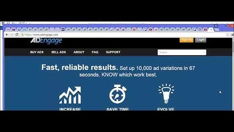 20 Top Secret Traffic - Paid Traffic Sources - adengage traffic