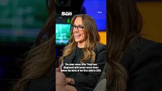 Fox News' Kat Timpf shows off baby bump to reveal she's expecting | The US Sun