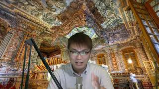 明落大陸面！特朗普自爆下令取消中美貿易會議！胡錫進：中國人嬲美政府但不恨美國 | 夜間熱線20200819(C)